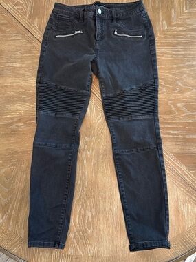 Harper Skinny Jeans